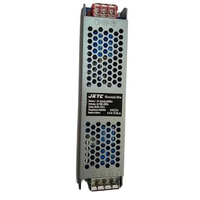 Fonte Driver Chaveado Slim 12V 16.6A 200w Bivolt