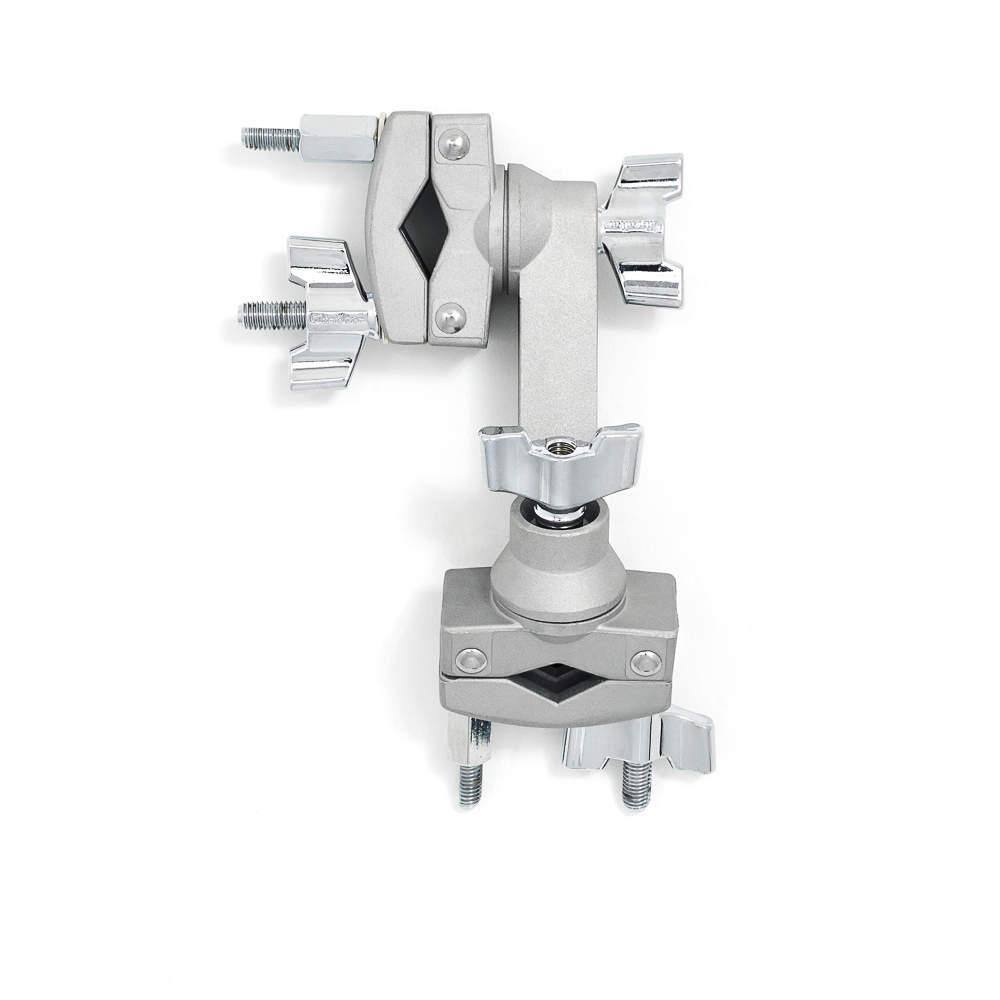 Multi Clamp Para Rack De Bateria Ajustável Gibraltar SC-PUGC [F035]