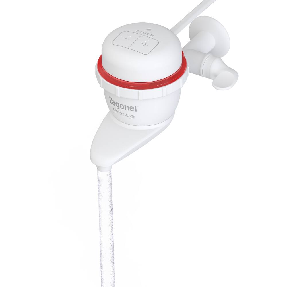 Torneira Pratica Touch Eletronica 5500W 220V - Zagonel