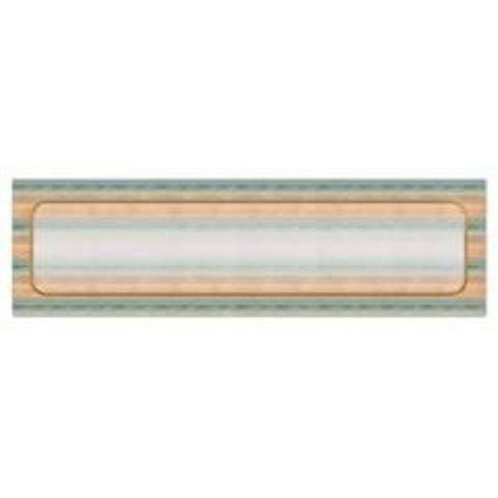 Caminho De Mesa Oasis 532125 43X141Cm Belchior