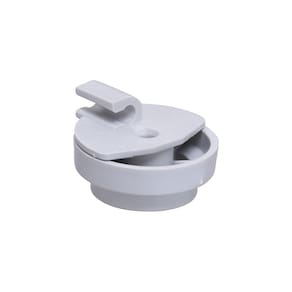Roldana para Lava Louças Brastemp - W11616711