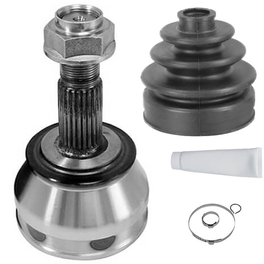 Junta Homocinética Roda Strada 1.3 1.5 1.6 98 a 2009