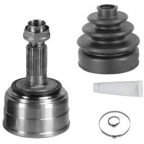 Junta Homocinética Roda Civic 1.6 97 a 2000 Manual Sem ABS