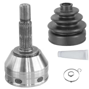 Junta Homocinética Roda Clio 1.0 1.6 2000 a 2016 Newparts