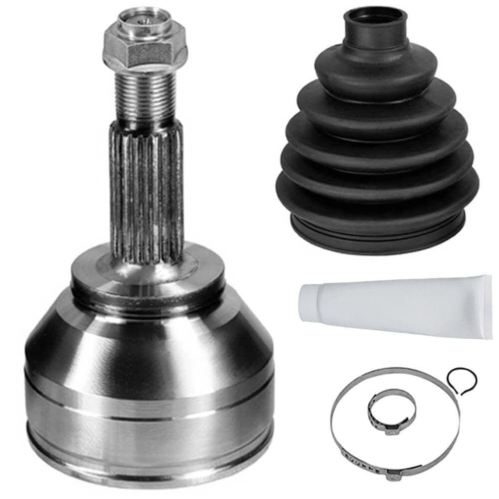 Junta Homocinética Roda Palio Siena 1.0 1.3 2000 a 2015