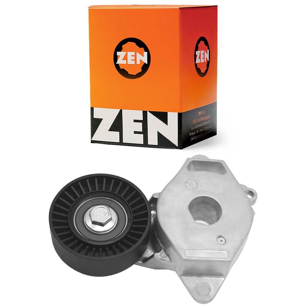 Tensor Correia Alternador Etios 1.3 1.5 16V 2012 a 2021 ZEN