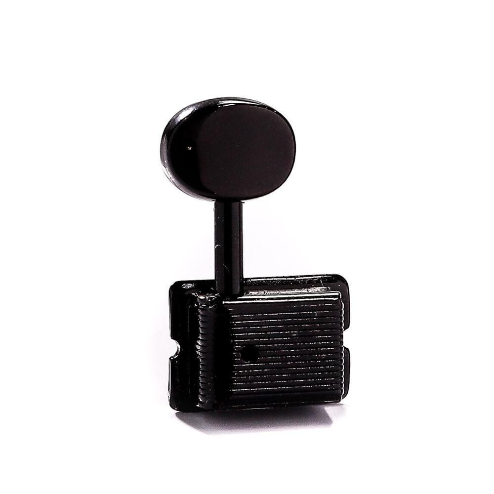 Tarraxa Para Guitarra Preta R6 Vintage Spirit J55-BK-R6 [F035]
