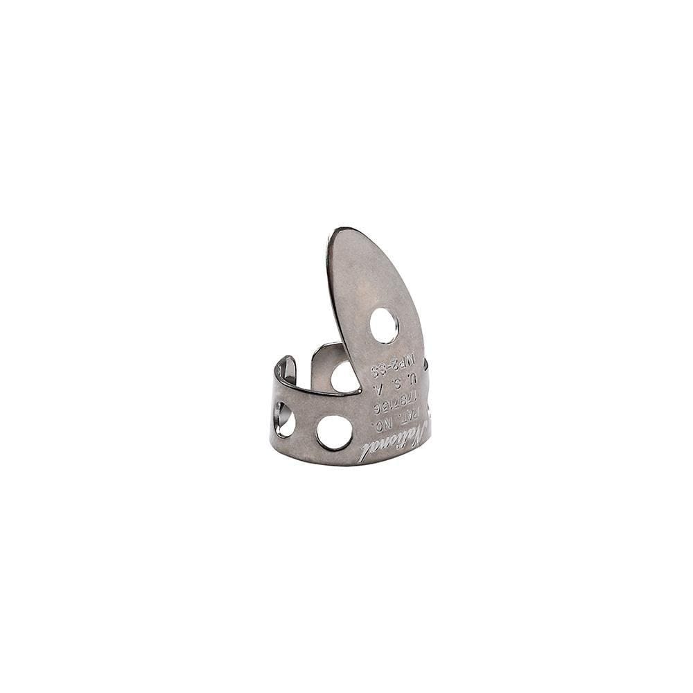 Unheira Aço Inoxidável (C/ 4 Un) D Addario National NP2SS-04 [F035]