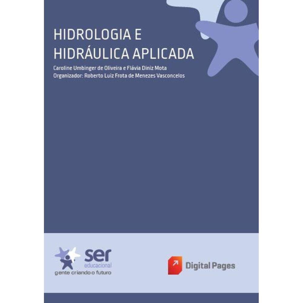 Hidrologia e Hidráulica Aplicada