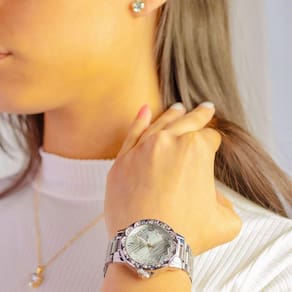 Relógio Feminino Barato  Com Garantia A