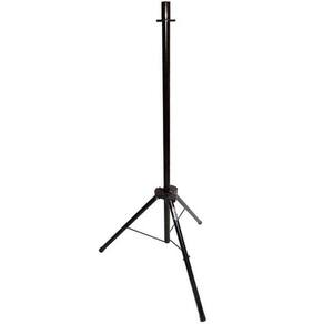 Tripé P/caixa Acústica De Ferro Mini Sct-04 [F108]