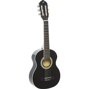 Violão Giannini Start NRBK Infantil 30" Preto [F002]