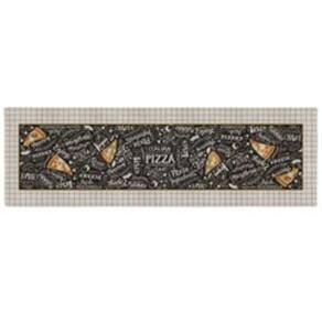 Caminho De Mesa Pizza 532122 43X141Cm Belchior