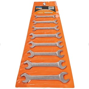 Jogo De Chave Fixa 6 A 22mm 8pcs 44610/208 Tramontina