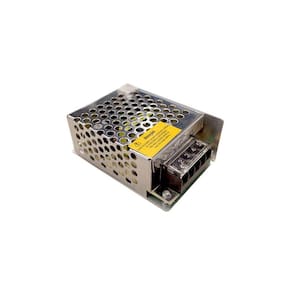 Fonte Chaveada Adaptadora 24W 2A Bivolt - Taschibra