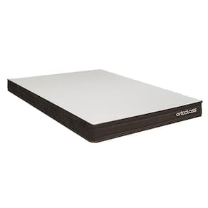 Colchão Ortoclass D28 (128x188x14)- Ortobom