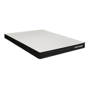 Colchão Ortoclass D20 "Liso" (138x188x12)- Ortobom