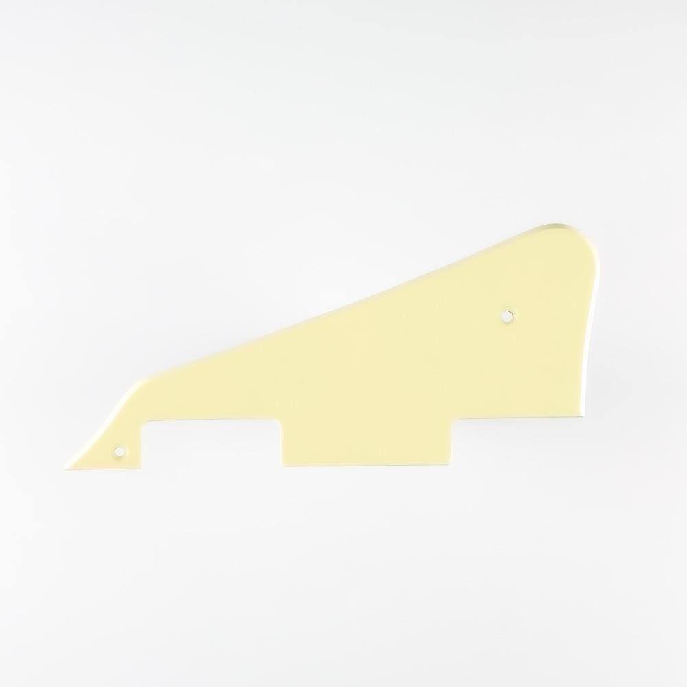 Escudo Para Guitarra Les Paul Marfim Spirit 503-IV [F035]