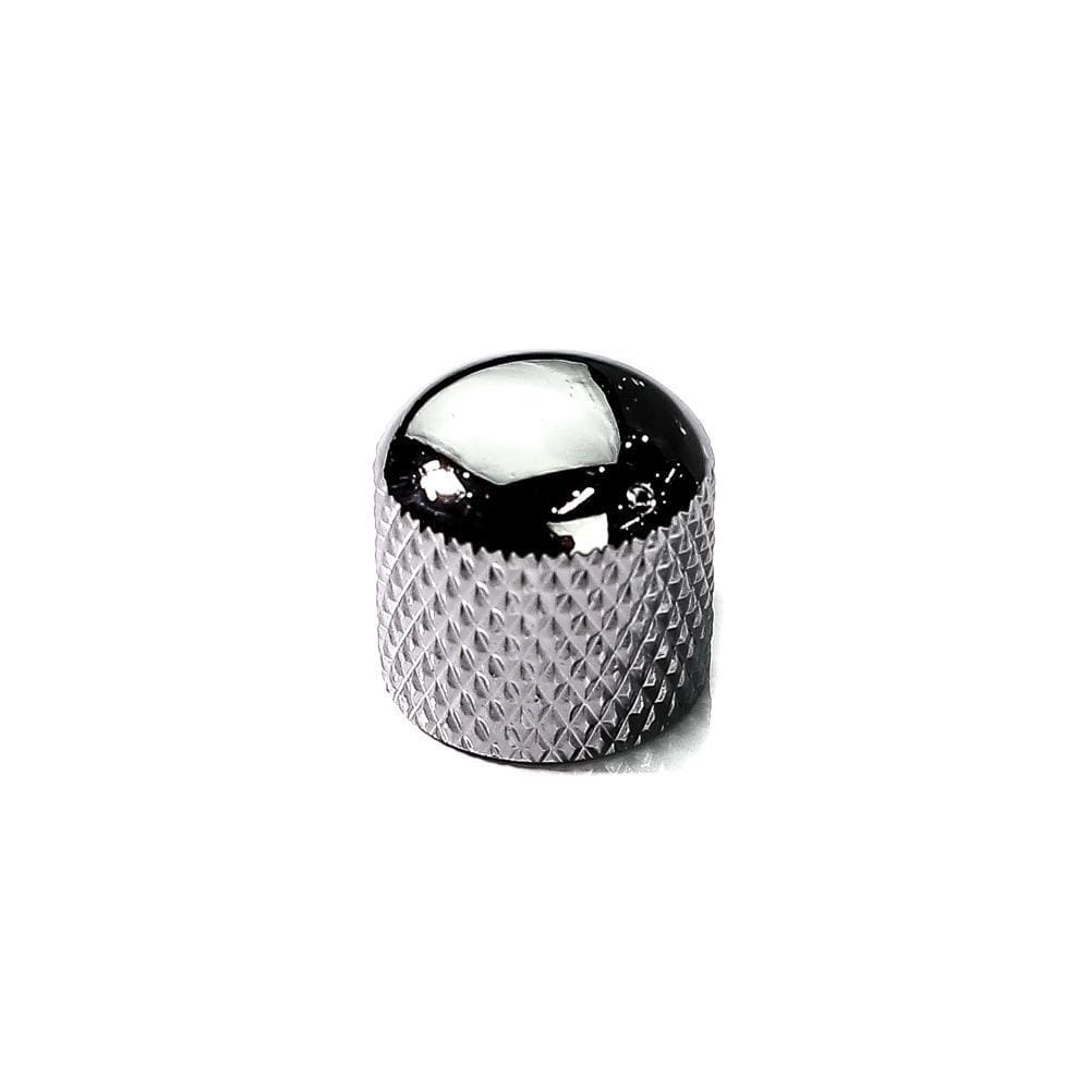 Knob Metal Instrumentos Cromado (3 Peças) Spirit KPD-SJ-CR [F035]