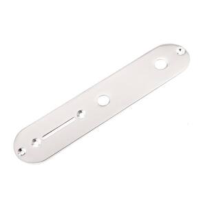 Escudo Controles Guitarra Telecaster Cromado Spirit TEWP-CR [F035]