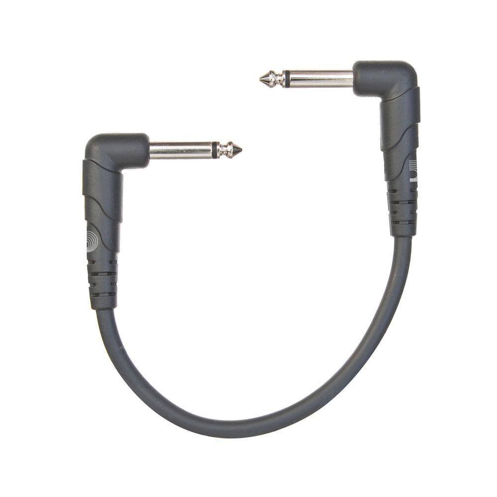 Cabo Pedais 15,24cm (3 Cabos) D Addario Classic PW-CGTP-305 [F035]