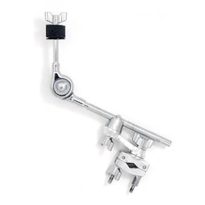 Extensor Prato Modelo Girafa Com Clamp Gibraltar SC-CMBAC [F035]