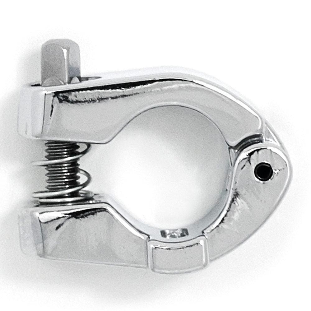 Trava De Memória Cromada Gibraltar (Unidade) SC-HML34 [F035]