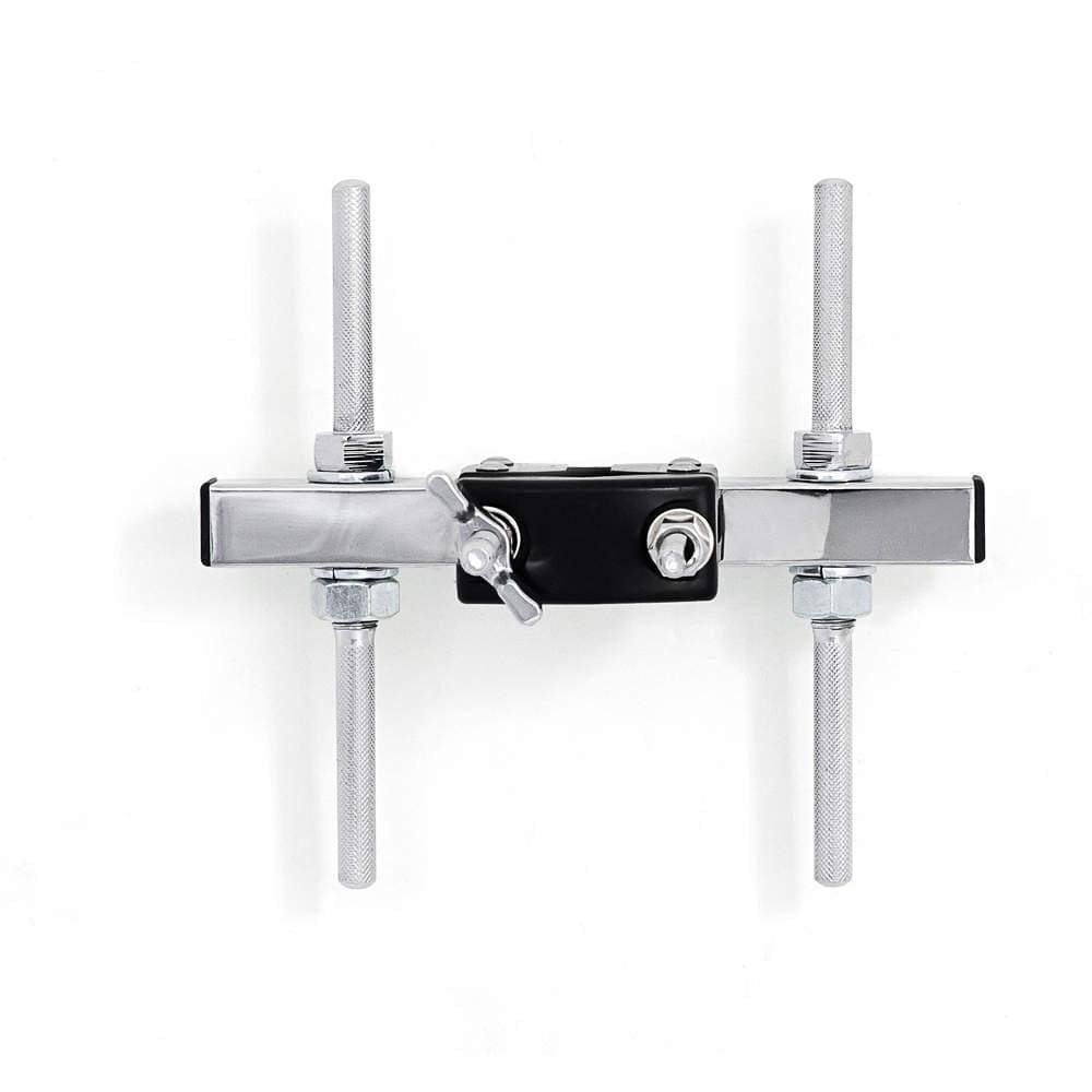 Extensor Para Percussão Com Clamp E 2 Hastes Gibraltar GAB-2 [F035]