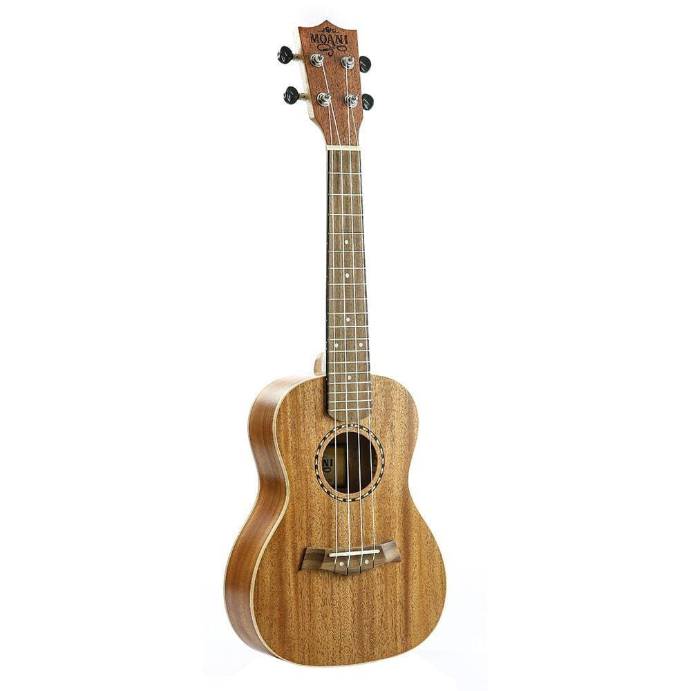 Ukulele Moani HONOLUA Concerto 23` Mahogany Com Bag [F035]