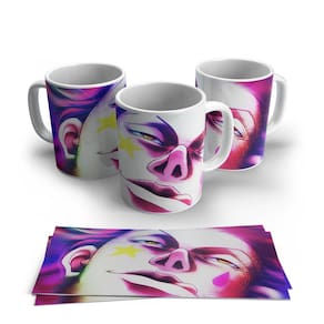 Caneca de Porcelana Hunter X Hunter modelo 18