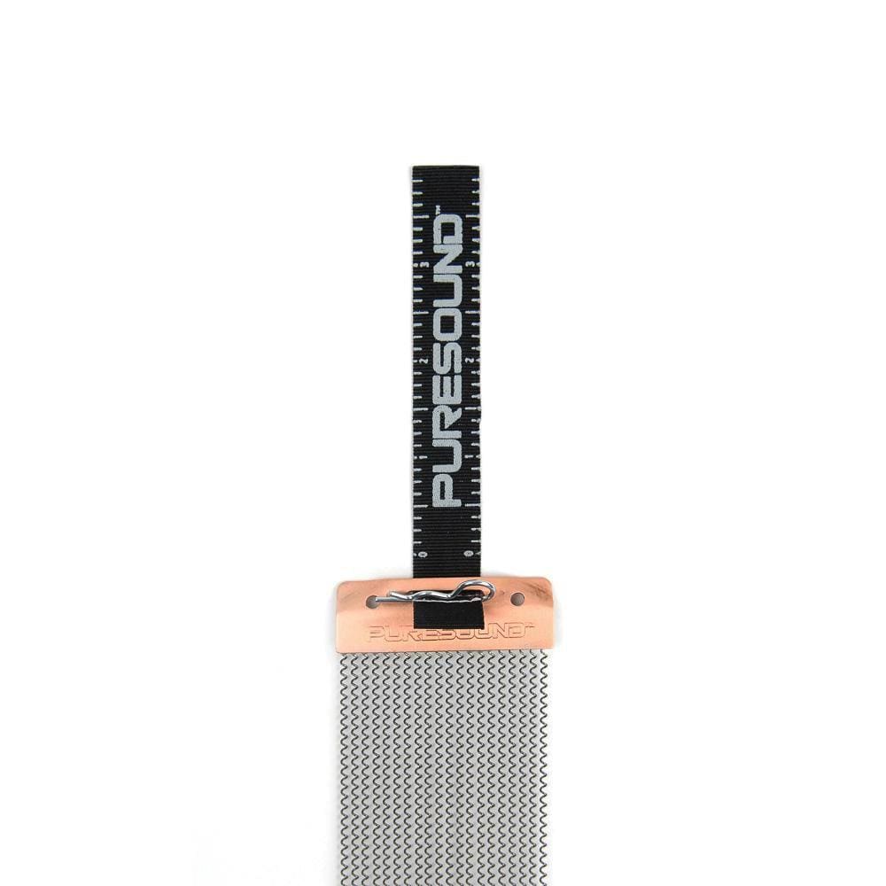 Esteira Para Caixa 14`` 20 Fios Puresound Custom Pro Series [F035]