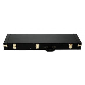 Case Para Guitarra Preto On-Stage GCE6000B [F035]