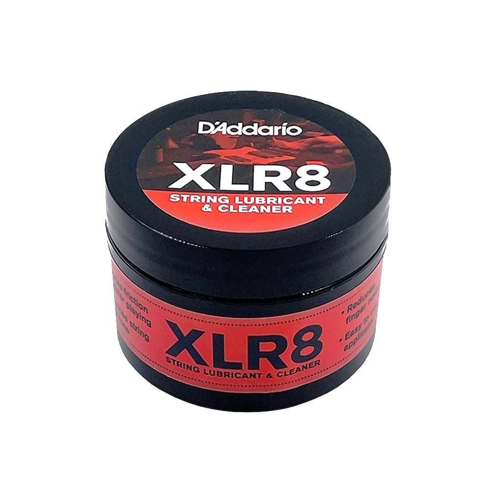 Limpador E Lubrificante De Cordas D Addario PW-XLR8-01 [F035]