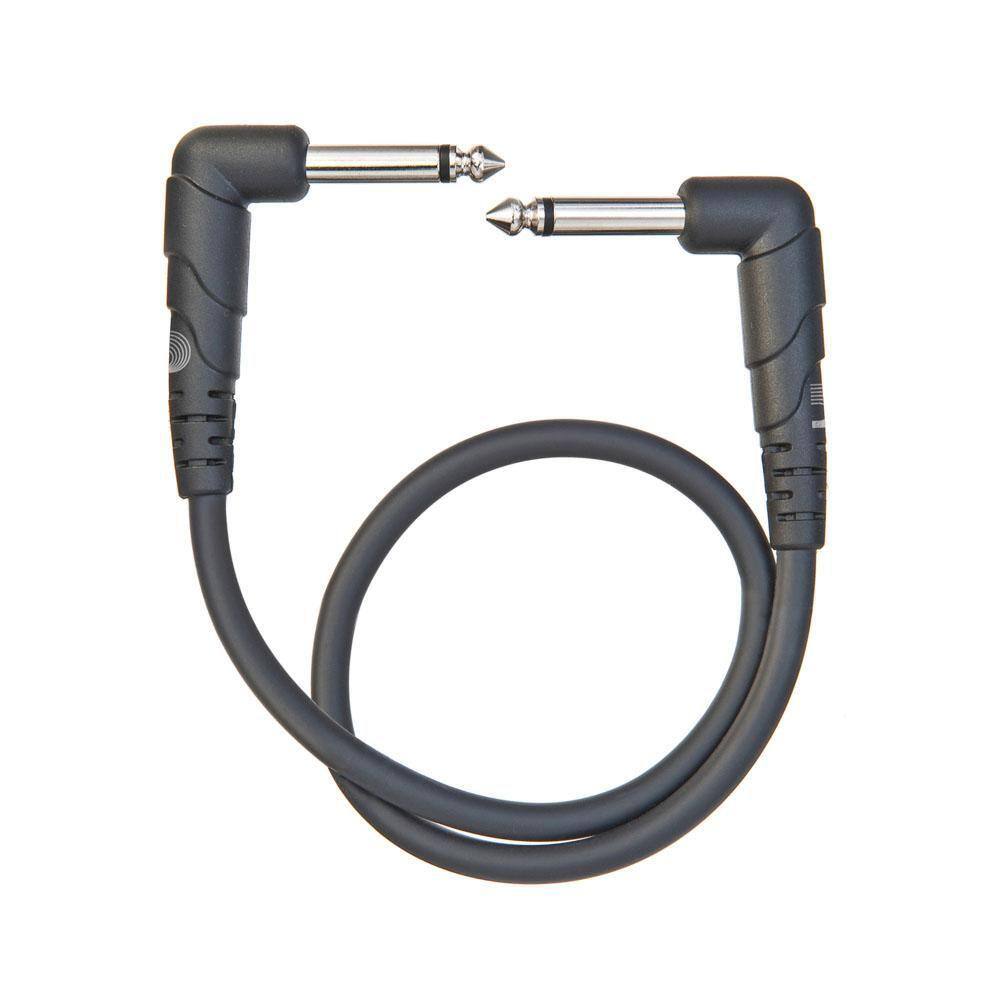 Cabo Pedais 3,05cm (Plug 90º) D Addario Classic PW-CGTPRA-01 [F035]