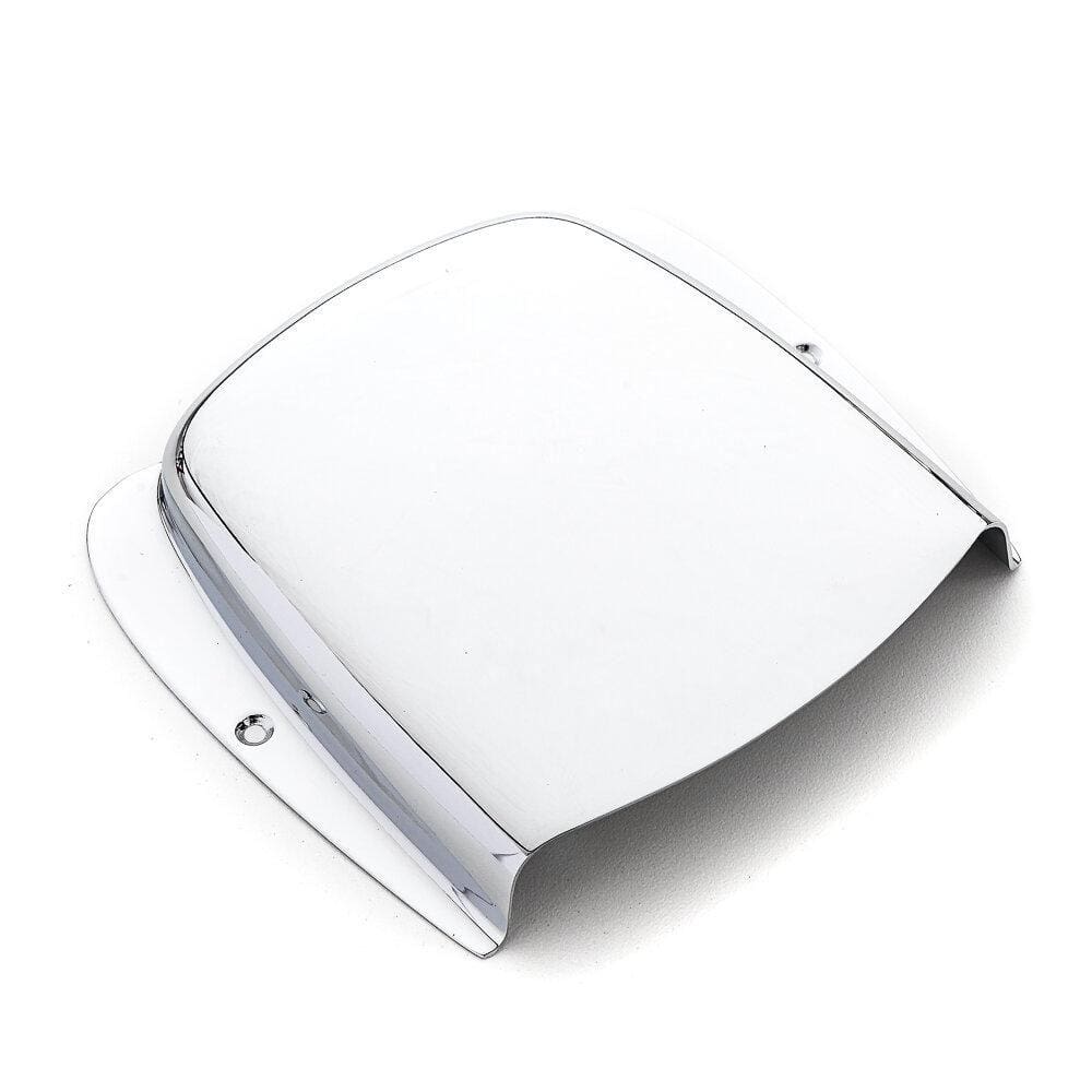 Capa Para Ponte De Baixo Jazz Bass Cromada Spirit JBC2-CR [F035]