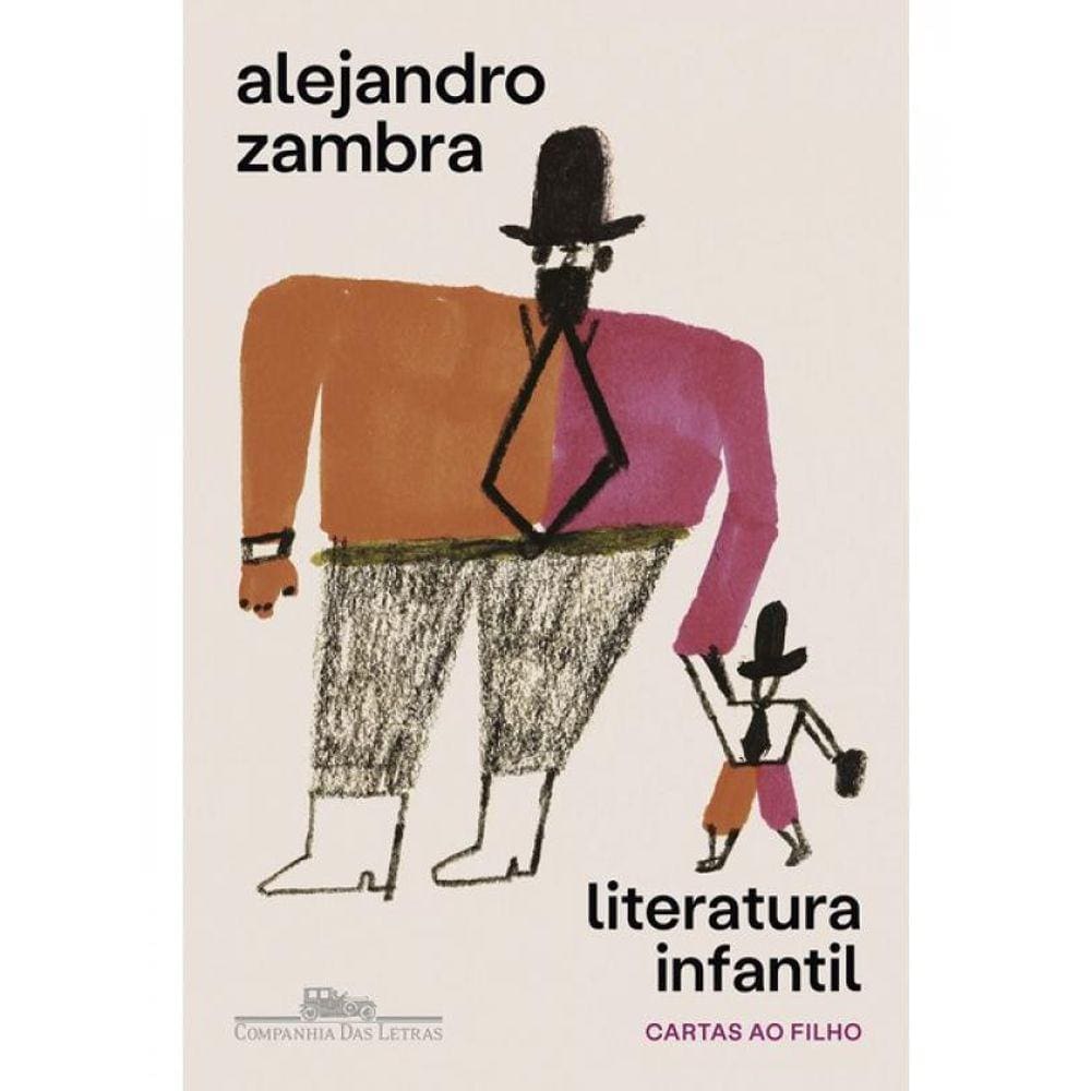 Literatura Infantil