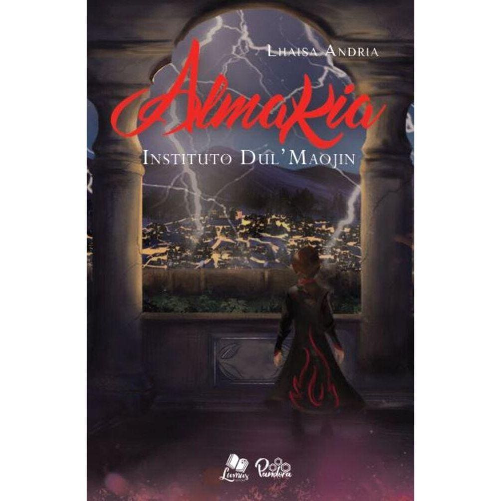 Almakia 3: Instituto Dul`Maojin