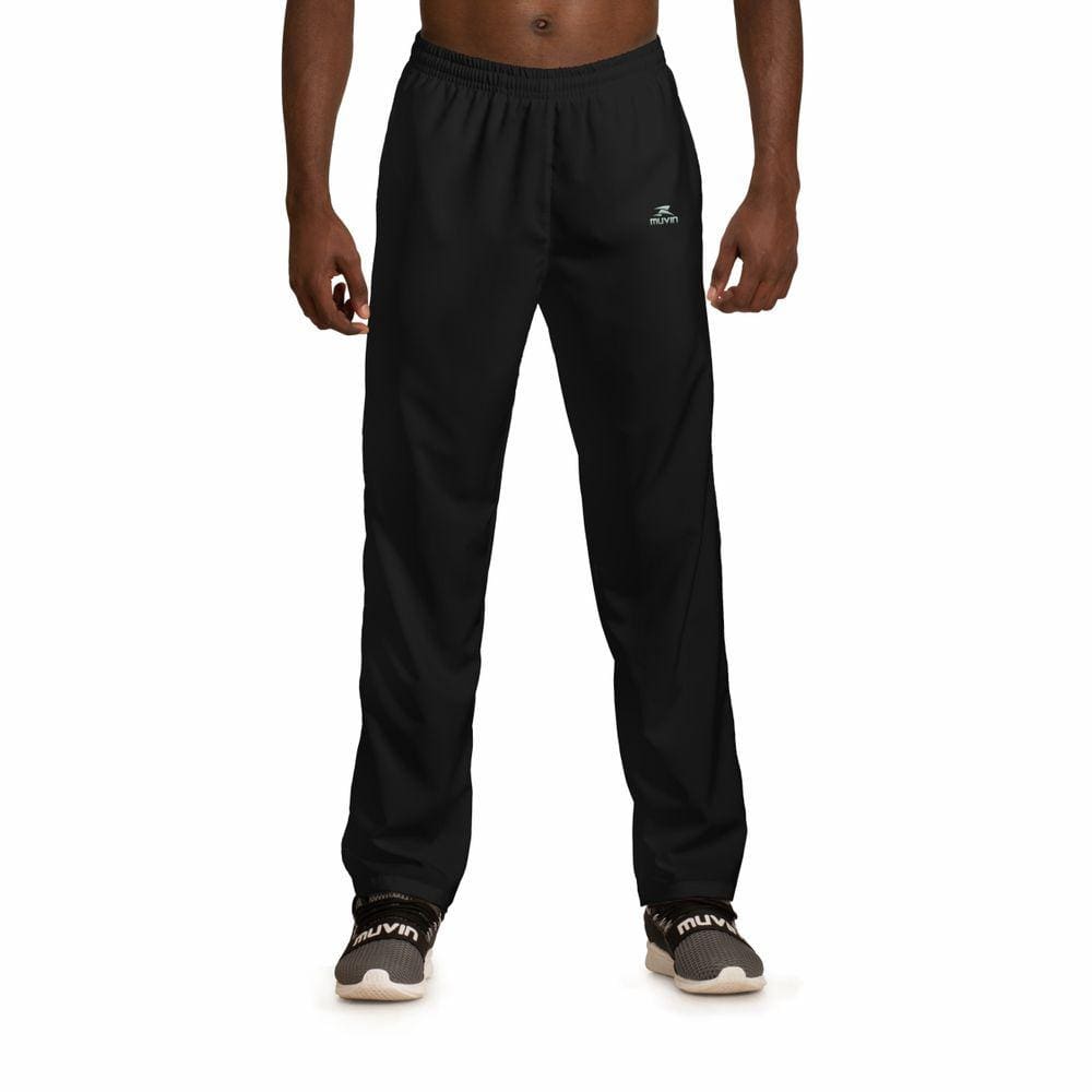 Calça Esportiva Tactel Muvin Masculina Leve Conforto