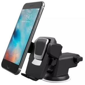 Suporte Veicular Maston Com Trava Automática Para Moto