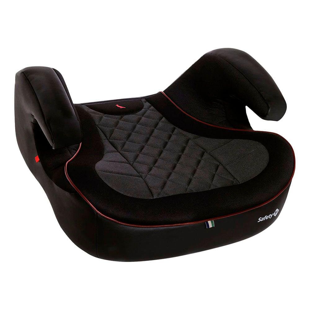 Booster Highline Reserva - Preto