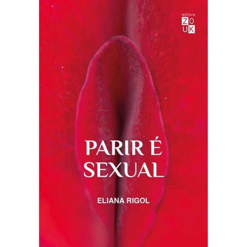 Parir É Sexual