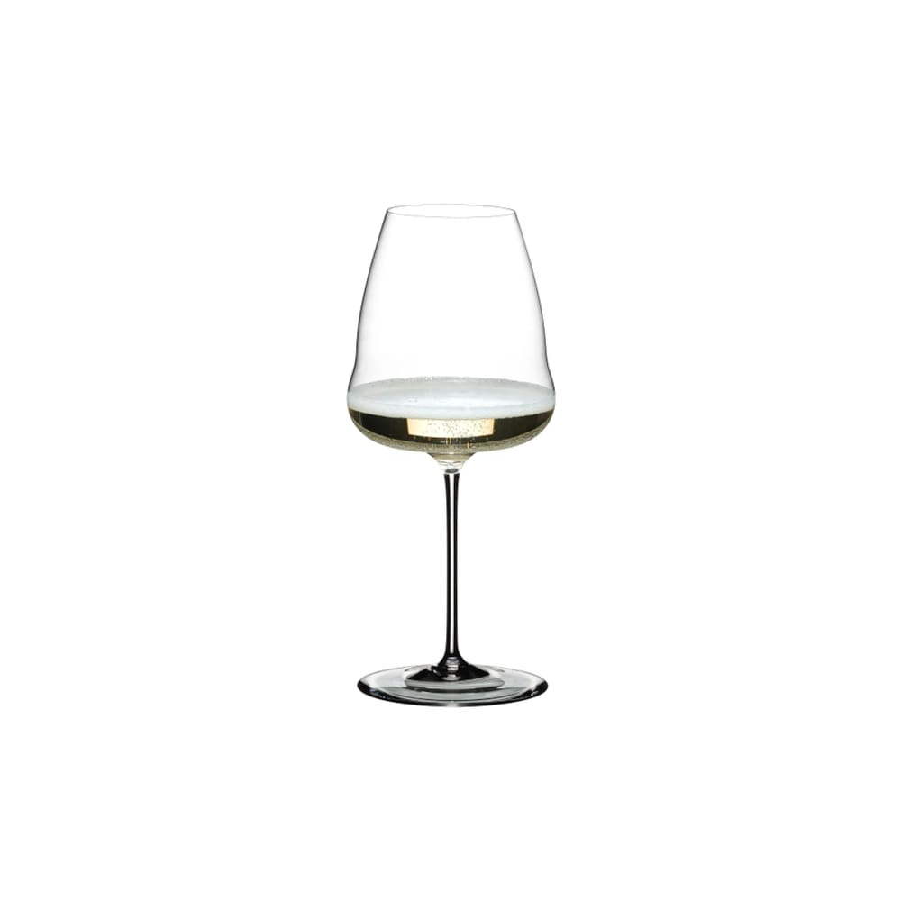 Taça Riedel Winewings Champagne 742ml Espumante SINGLE
