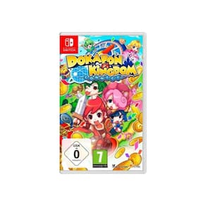 Jogo Dokapon Kingdom: Connect Nintendo Switch Europeu