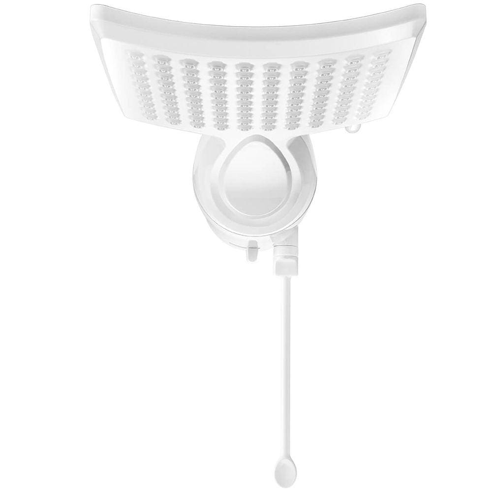 Ducha Loren Shower Ultra Eletrônica 5500W 127V Lorenzetti