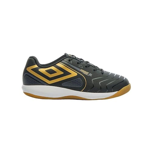 imagem-Chuteira Infantil Umbro Futsal Pro 5 Jr U07FB00092-198