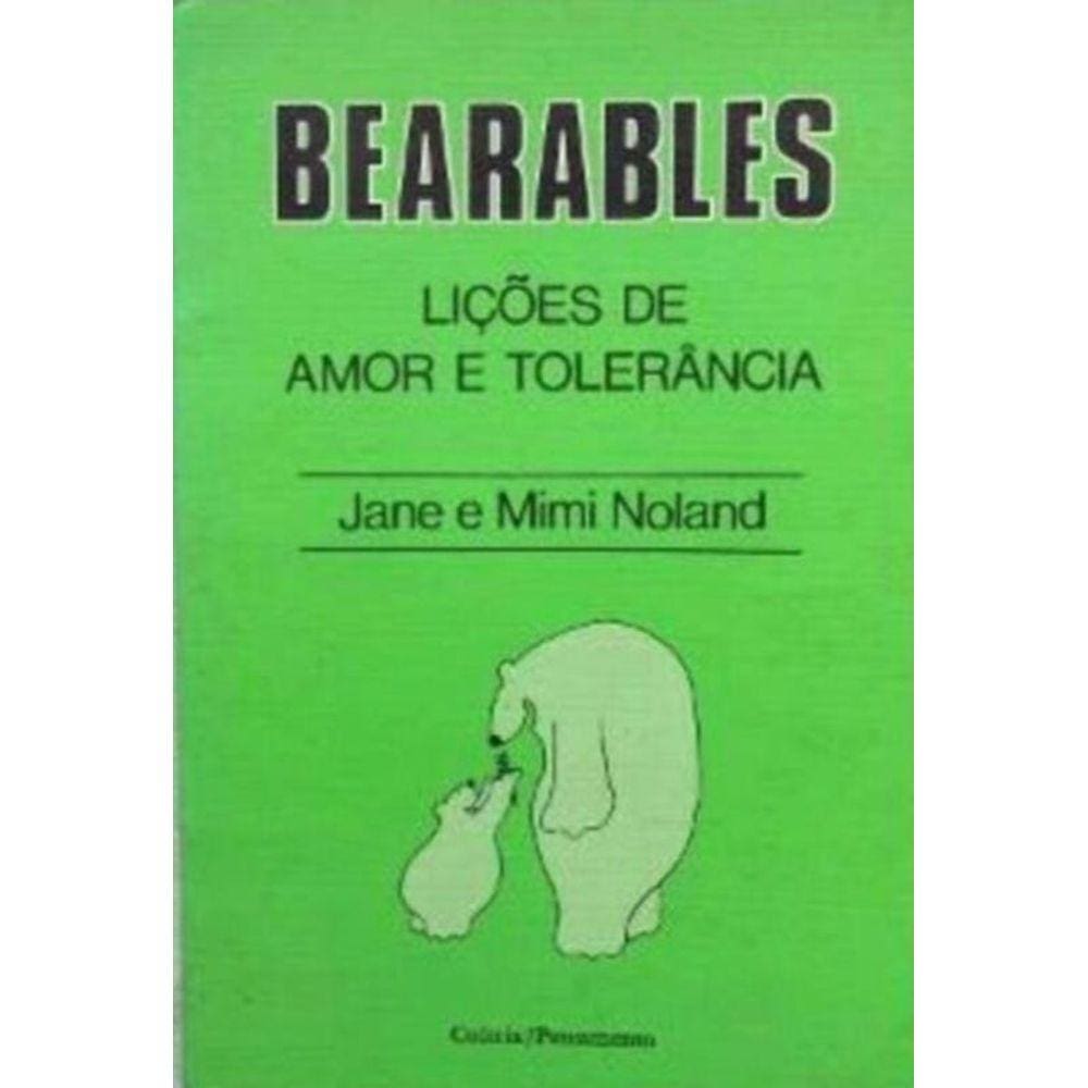 Bearables
