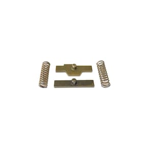Reparo Torre Alavanca Câmbio Cl2615 F1000 D20 1993/...