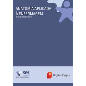 Anatomia Aplicada à Enfermagem