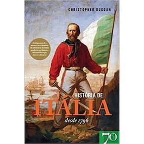 Historia De Italia - Desde 1796