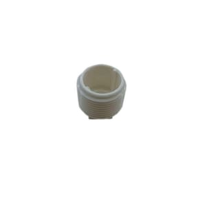 Plug Roscável 3/4 Conexão Krona - 50 Unidades